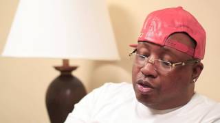 FABUtainment TV Interviews With E-40