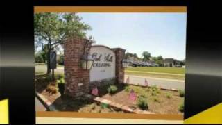 preview picture of video 'Oak Hills Crossing Subdivision Baton Rouge Louisiana Neighborhoods'