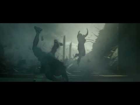 Spot "Force Theater"