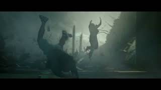 Spot "Force Theater"