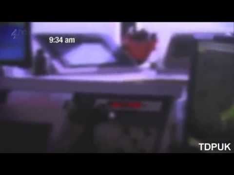 9 11 The Lost Tapes english documentary Part 3