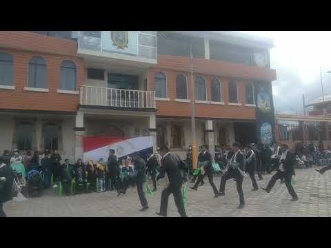 “Banda Orquesta Super Impacto” 2021_ Paucarcolla - Puno