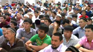 Білім ғылымды не үшін аламыз*А.Куанышбаев