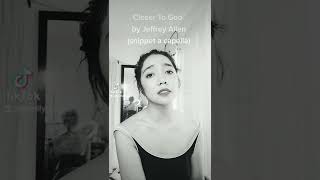 Download lagu Closer To God by Jeffrey Allen (snippet  a capella by Manilyn) mp3 Download lagu Closer To God by Jeffrey Allen (snippet  a capella by Manilyn) mp3