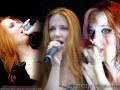 Simone Simons Beautiful Epica Slide Show - Song ...