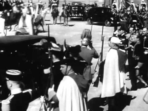 España en Guerra (29/31) - La victoria