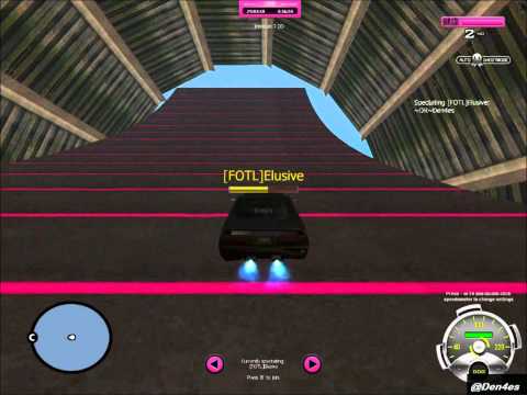 [FOTL]Elusive-_-IntreLeX 7 DD