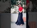 Swathikonde Eeramana Rojave Priya Insta Reel