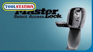 Master Lock