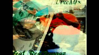 Move Dat Dope Remix feat Young Vague, AceSpitz &amp; RealBangaz