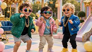 Download lagu Dubi Dubi Dum Dum dudi dudi dum dum Nursery Rhymes Part-2 mp3