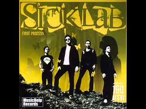 Sicklab - ลางสังหรณ์