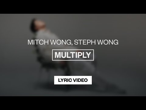 Multiply - Youtube Lyric Video