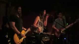 Jamie Lynn Hart   "Breakdown"