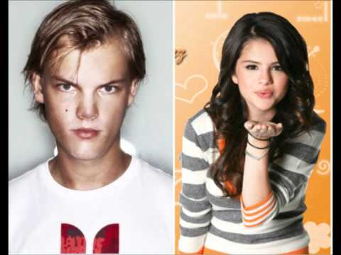 Selena Gomez vs Avicii - Love You Like A Love Song in Levels (mashup by Howard Shi)