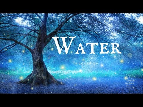 On the runway, WATER August 29 Cancer Pisces Scorpio