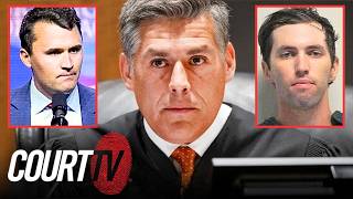 UT v. Tyler Robinson | Charlie Kirk Killing Hearing | Full Closings