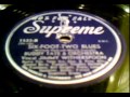 "Six-Foot-Two Blues" - Buddy Tate & Orchestra (1949 Supreme)