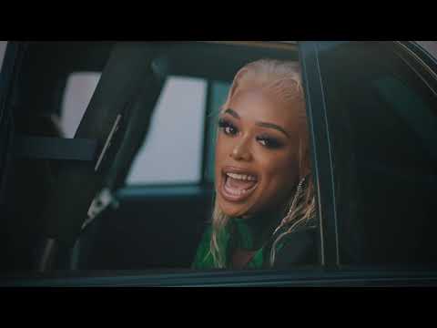 Lady London - Never (OFFICIAL VIDEO)