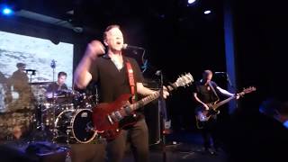 Buffalo Tom - Darl and Larry - Live Muziekgieterij Maastricht