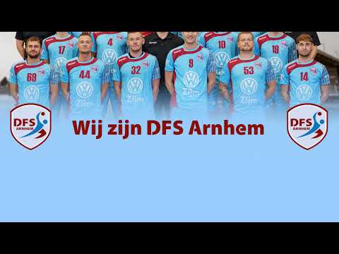 Livestream DFS Arnhem Livestreams