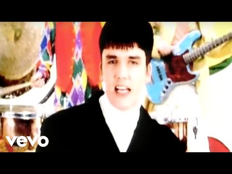 The Blow Monkeys - Springtime for the World (Spoiled Version)