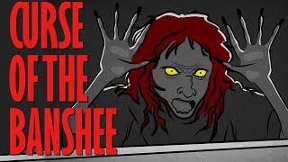 BEWARE! HER WAILS BRING DEATH - Irish Banshee Urban Legend Story Time // Something Scary | Snarled