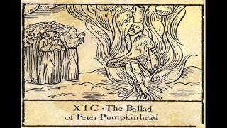 XTC - &quot;Down a Peg&quot; (Demo)