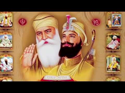 DAY 17 AMRITVELA CHALIYA 2020 HAMARE LIYE DHAN KIMTI HONA CHAHIYE YA “NAAM” ?