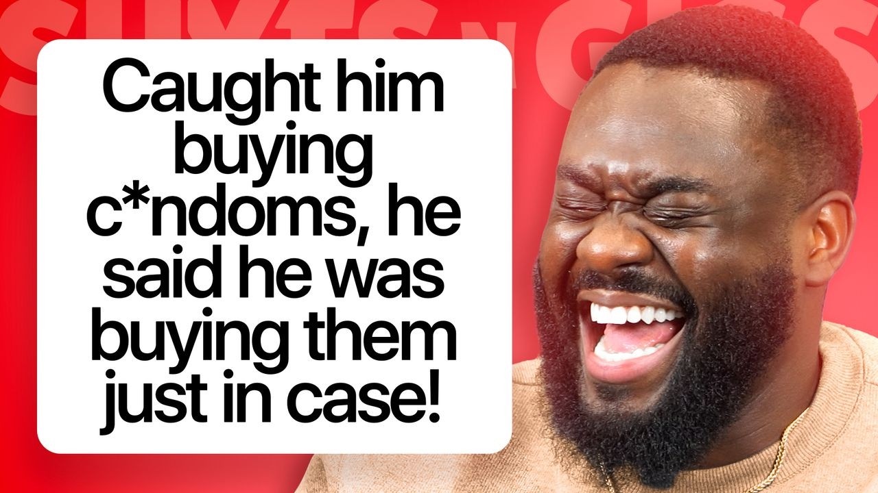 DEFENDING YOU'RE CHEATING FRIEND?!