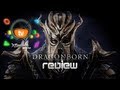 Обзор The Elder Scrolls 5 Skyrim - Dragonborn (Review ...