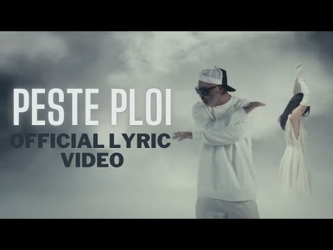 Cabron x @RalukaOfficial - Peste Ploi | Official Lyric Video