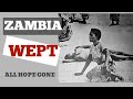 MUFULIRA MINE DISASTER : A HISTORY OF ZAMBIA ( TAILINGS DAM)