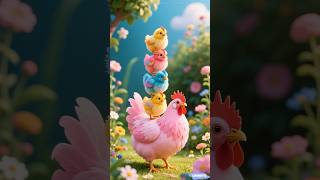 Download lagu Lagu Anak Ayam Tek Kotek 🐤 Lagu Anak Anak Indonesia mp3