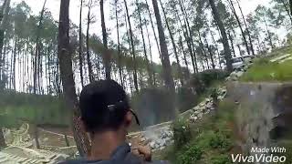 preview picture of video 'ngetrip di puncak lawang 'sumbar''