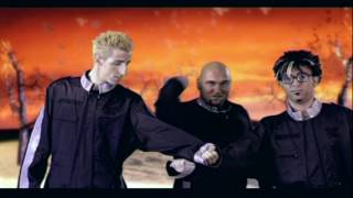 Eiffel 65 - Lucky (In my life)