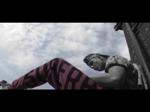 Azzo - Hold It Down net video