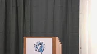 Room 107 Saturday Mar. 07 - SCaLE 23x