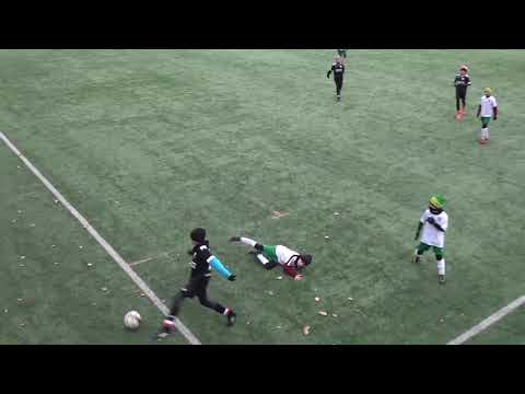 2/4Polonia Warszawa - Bóbr Tłuszcz 3:1 sparing 2008