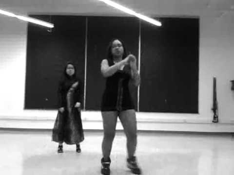 *Wonder Girls*Be My Baby Cover Dance Contest