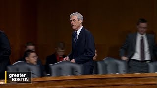 Mueller’s Sentencing Memos And What They Portend