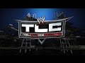 NWA TLC promo 2014 