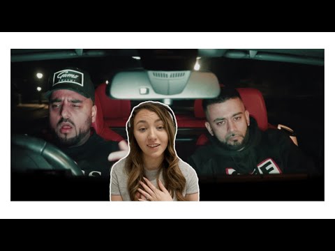 Frenzo Harami x Muki - FILHAAL REACTION