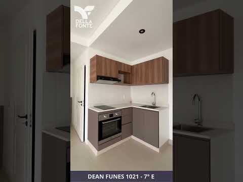 DEAN FUNES 1021 7°E