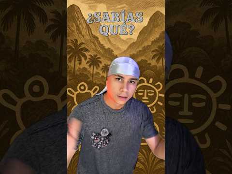 Los indígenas ocultos de Yateras