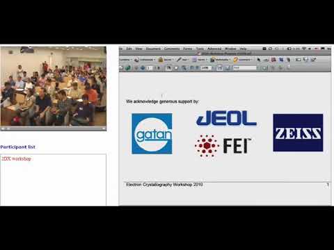 02 08 2010 Conference Welcome Henning Stahlberg