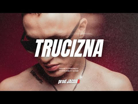 (FREE) VKIE TYPE BEAT - "TRUCIZNA" | TYPE BEAT 2025 | prod.JACOBG