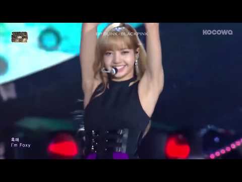 BLACKPINK - DDU-DU-DDU-DU (Mix Performances)