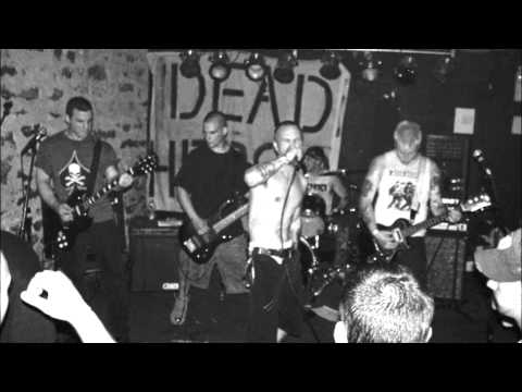 Dead Heros - To Bill Brasky (2007)