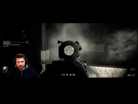 Wolfenstein 2: Colossus Pt. 36 on RTX 3090: Edhe më thellet hym në tematikën plitikes YEAH!